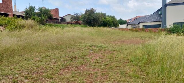 0 Bedroom Property for Sale in Xanadu Eco Park North West